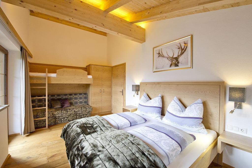 Superior Chalet Tiroler Madl Ахенкірх Екстер'єр фото
