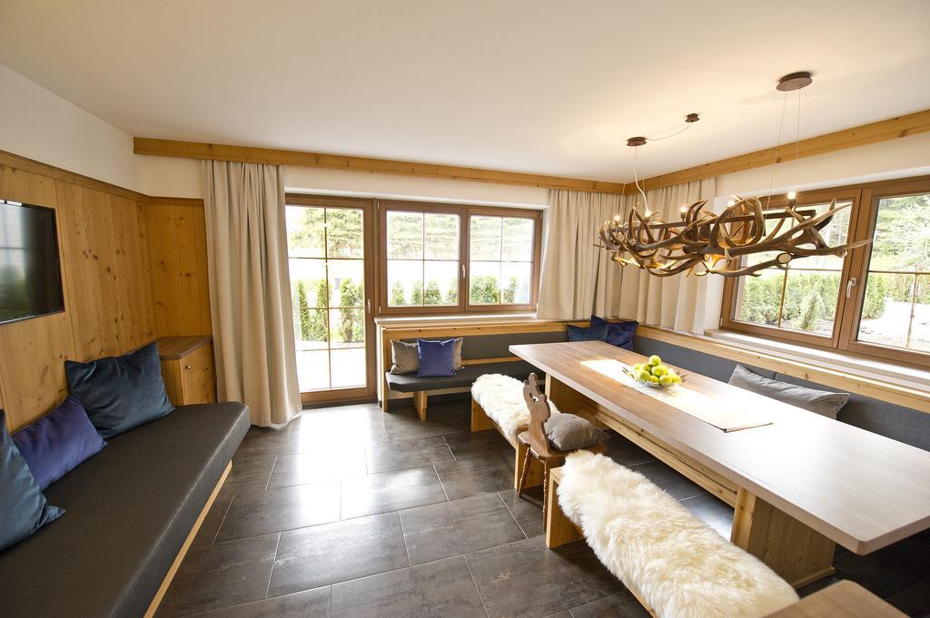 Superior Chalet Tiroler Madl Ахенкірх Екстер'єр фото