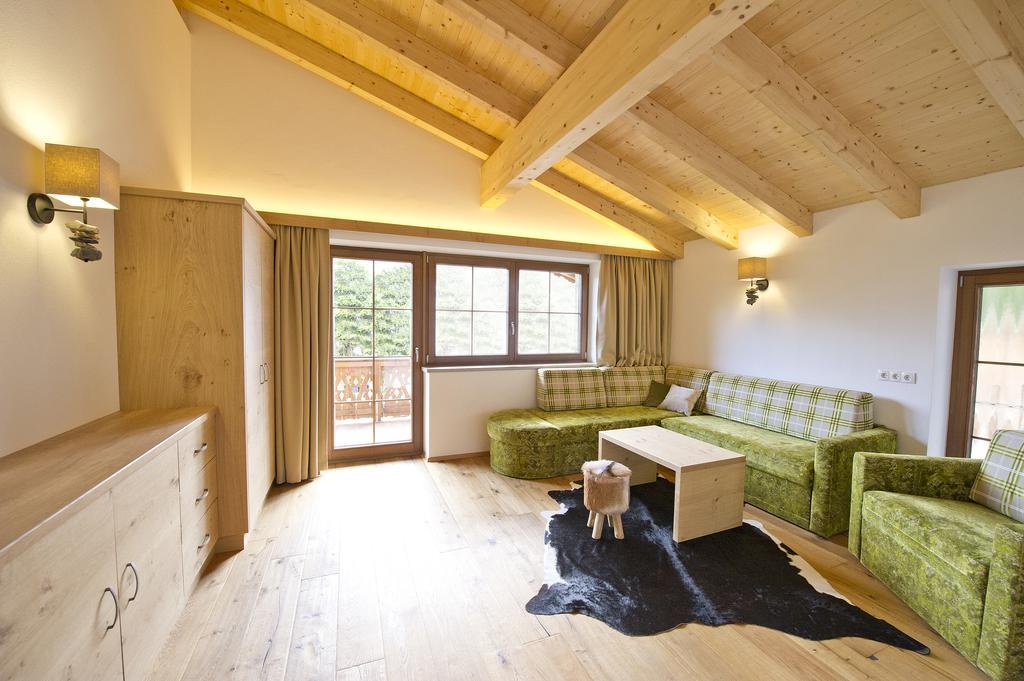 Superior Chalet Tiroler Madl Ахенкірх Екстер'єр фото