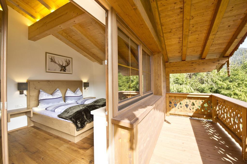 Superior Chalet Tiroler Madl Ахенкірх Екстер'єр фото