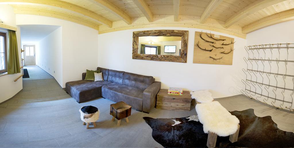 Superior Chalet Tiroler Madl Ахенкірх Екстер'єр фото